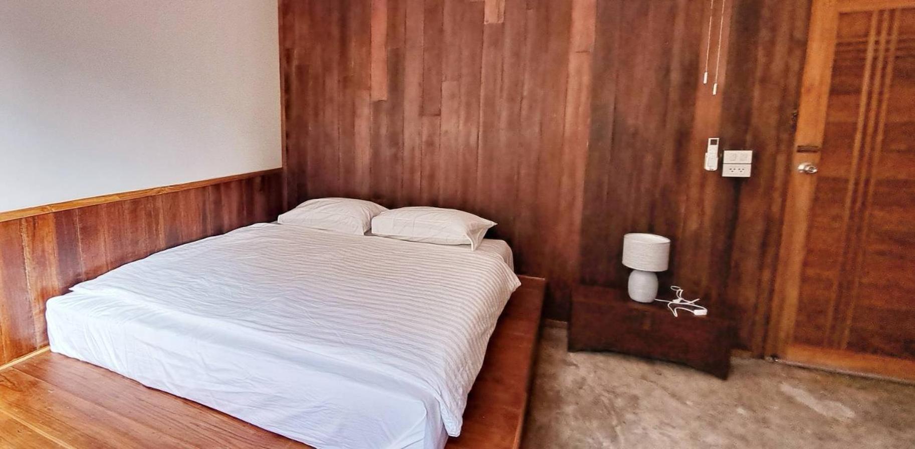 Mon Chang Home Mae Rim Exterior photo